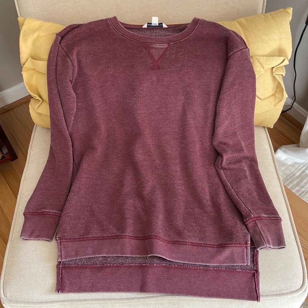 American Eagle Sweatshirt Size XS